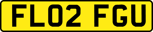 FL02FGU