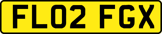 FL02FGX