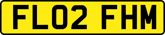 FL02FHM