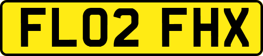 FL02FHX