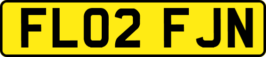 FL02FJN