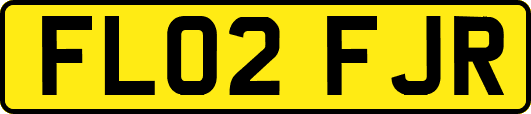 FL02FJR
