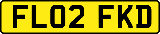 FL02FKD