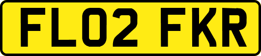 FL02FKR