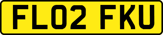 FL02FKU