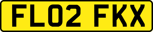 FL02FKX