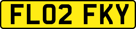FL02FKY