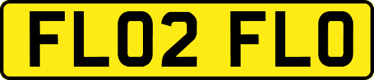 FL02FLO