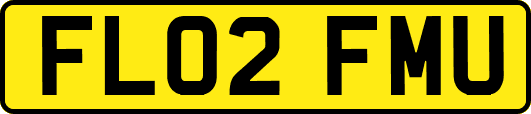 FL02FMU