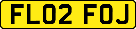 FL02FOJ
