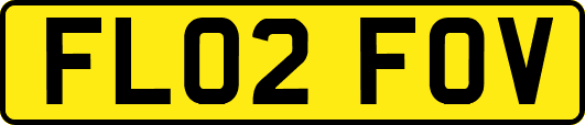 FL02FOV