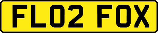 FL02FOX