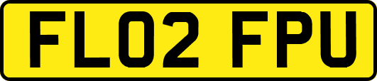 FL02FPU