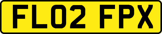 FL02FPX