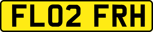 FL02FRH