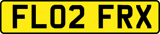 FL02FRX