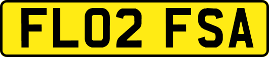 FL02FSA