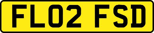 FL02FSD