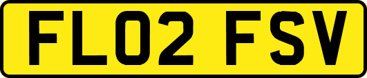 FL02FSV