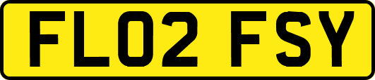 FL02FSY