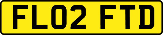 FL02FTD