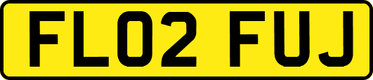 FL02FUJ
