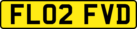 FL02FVD
