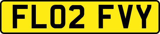 FL02FVY