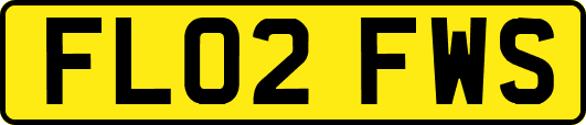 FL02FWS