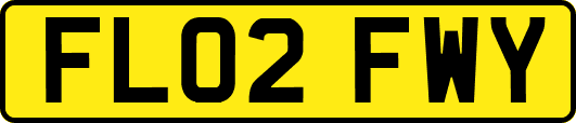 FL02FWY