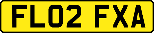 FL02FXA
