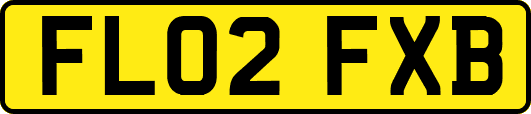FL02FXB