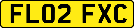 FL02FXC