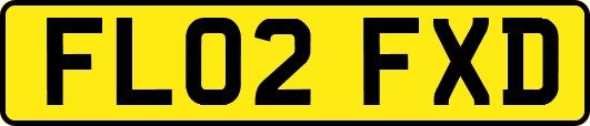FL02FXD