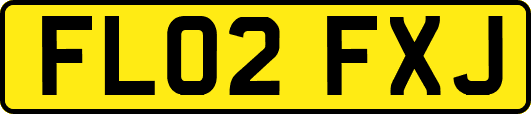 FL02FXJ