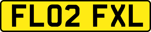 FL02FXL