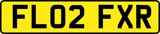 FL02FXR