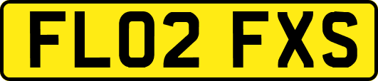 FL02FXS