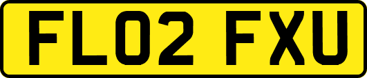 FL02FXU