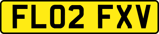 FL02FXV