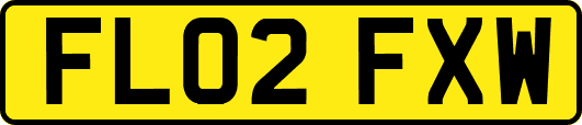 FL02FXW