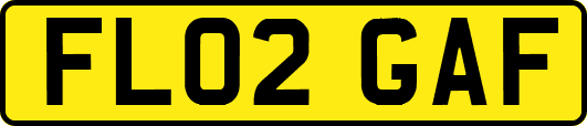 FL02GAF