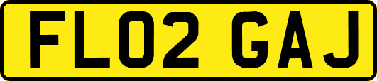 FL02GAJ