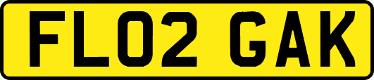 FL02GAK