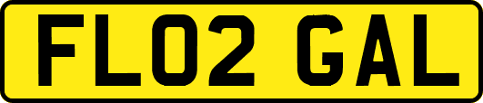 FL02GAL