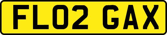 FL02GAX