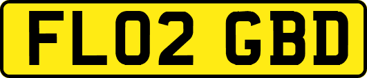 FL02GBD