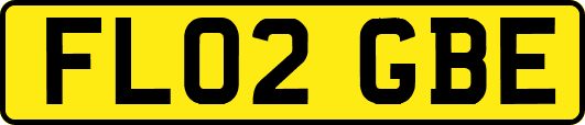 FL02GBE