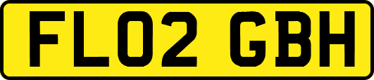 FL02GBH
