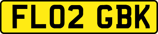 FL02GBK